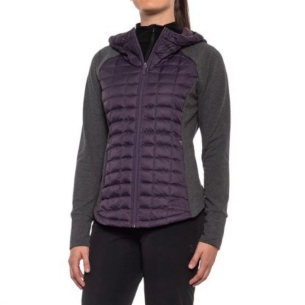 The North Face Endeavor Thermoball Jacket Size S
